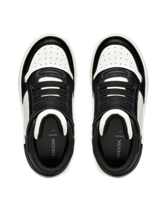 Geox Geox Sneakers J Washiba J46LQB 05415 C0504 M Alb
