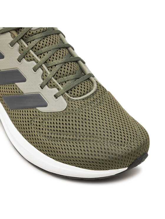 adidas adidas Bežecké topánky Response Runner IH3584 Zelená