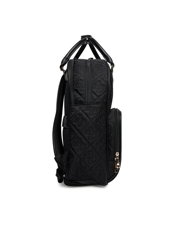 Guess Guess Ruksak Adelasia Travel TWNB96 58030 Crna