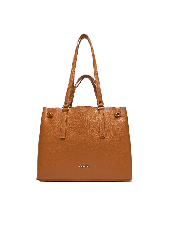 Lasocki Lasocki Handtasche C-LSK-X-004-08 Braun