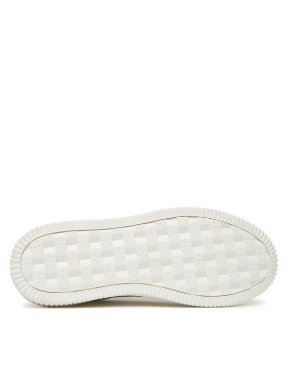 Calvin Klein Jeans Calvin Klein Jeans Sneakersy YW0YW01872 Biały