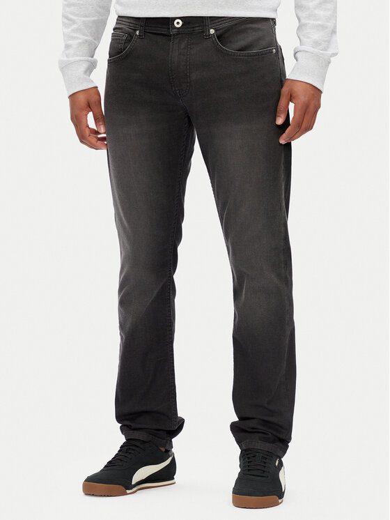 Jeansy Pepe Jeans
