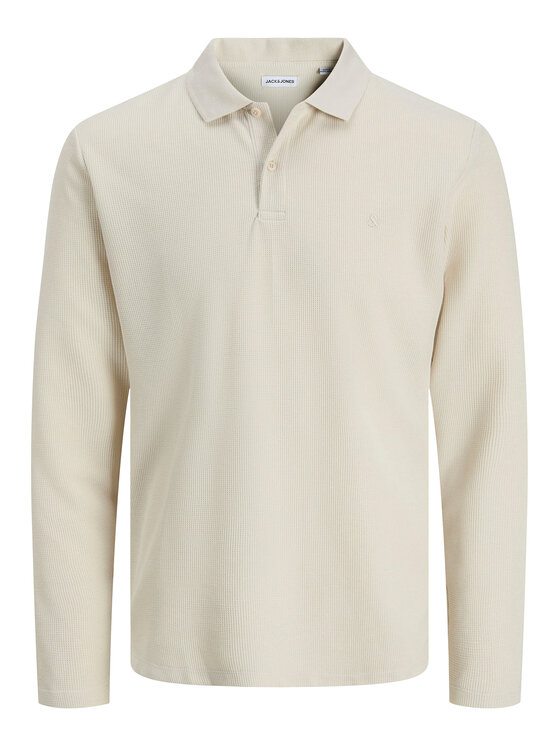 Jack & Jones Jack & Jones Galléros póló szett Austin 12291435 Színes Standard Fit