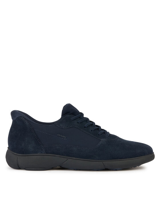 Geox Sneakers U Nebula 2.0 U36G6A 02211 C4002 Bleu marine Modivo