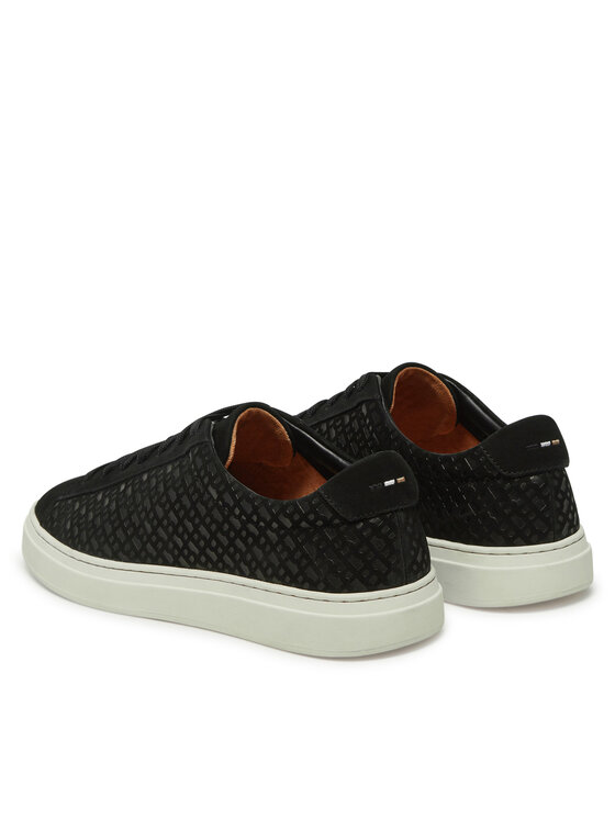 BOSS BOSS Sneakers 50542092 Negru