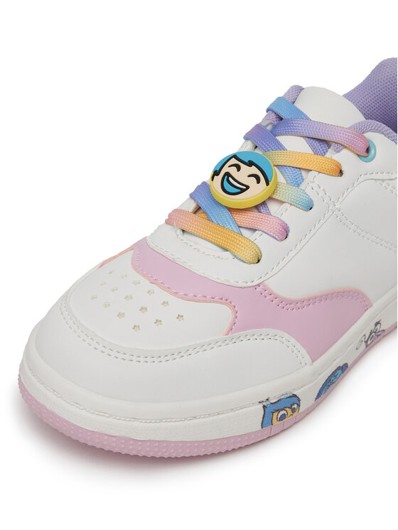 INSIDE OUT 2 INSIDE OUT 2 Tossud BIC-SS25-342PIO Valge