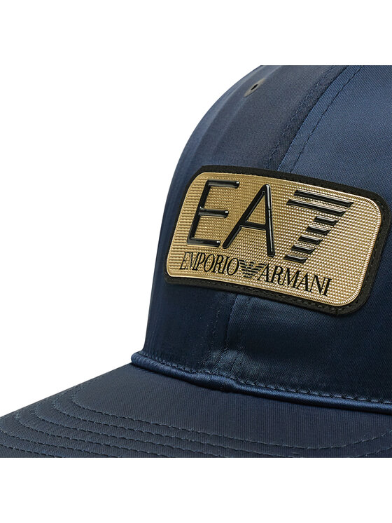 Cappellino 274994 2R105 00035 Blu scuro