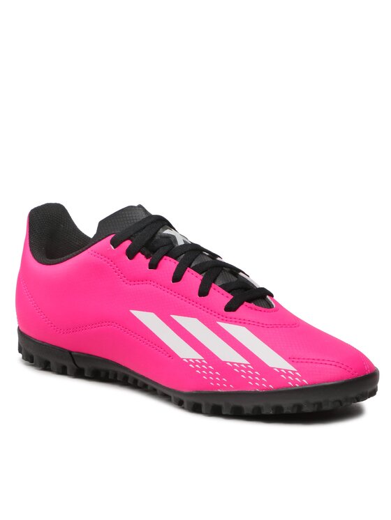 adidas Обувки X Speedportal.4 Turf Boots GZ2446 Розов