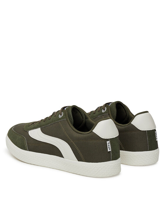 Lee Lee Laisvalaikio batai Lian N Men Low 50251043.15L Chaki