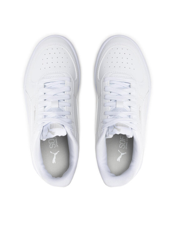 Puma Puma Tenisice Caven Jr 382056 01 Bijela