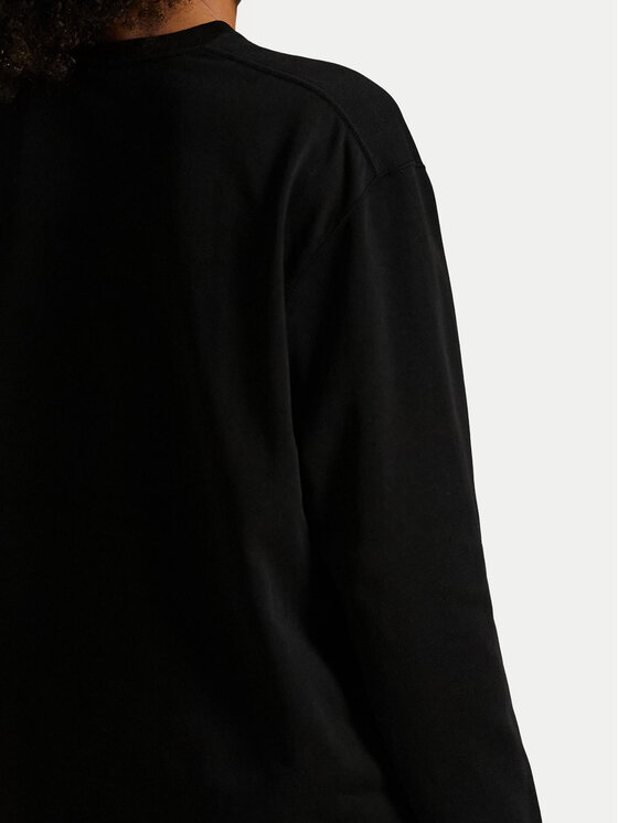 Polo Ralph Lauren Polo Ralph Lauren Blúz 211967105002 Fekete Straight Fit