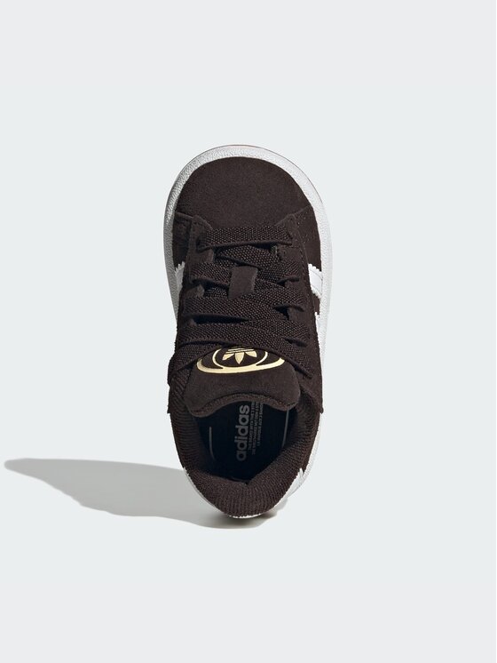 adidas adidas Niechodki Campus Brązowy