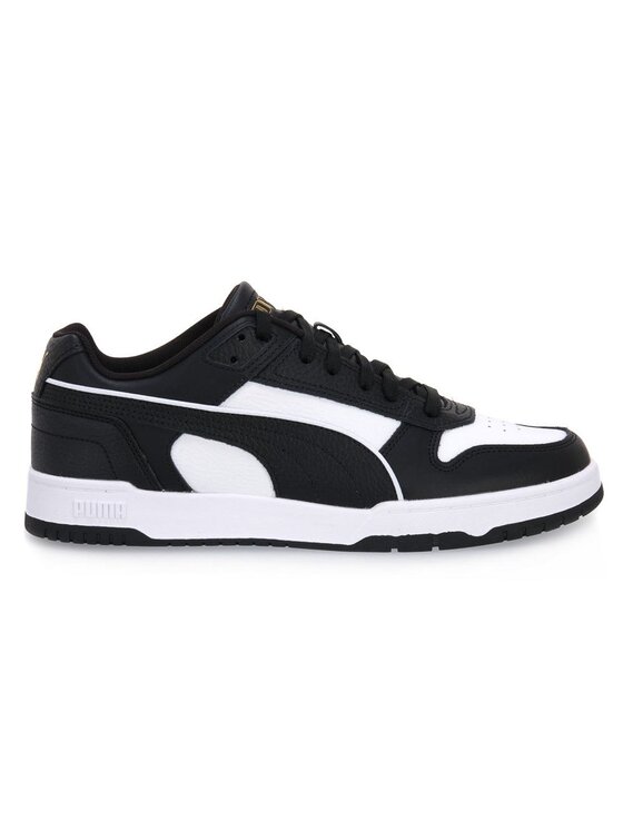 Puma Puma Scarpe da ginnastica RBD GAME LOW Multicolore