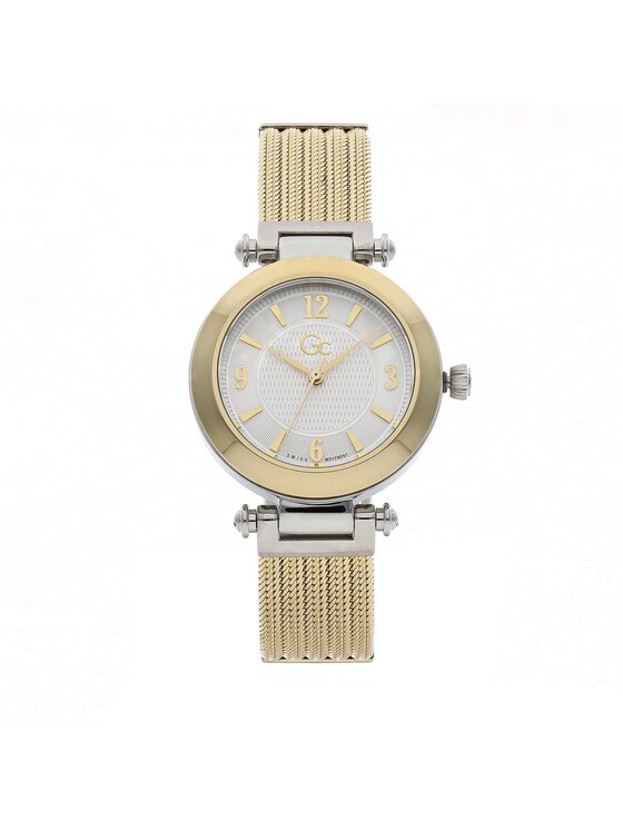 Ceas Gc Y59005L1MF Auriu