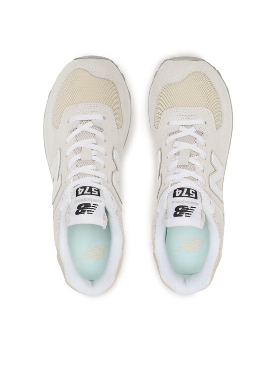 New Balance New Balance Αθλητικά U574FOG Μπεζ