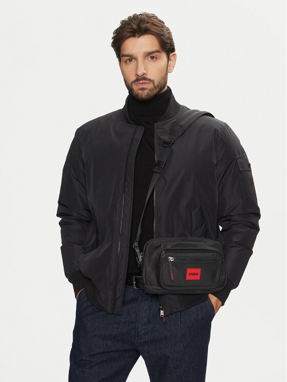 HUGO Hugo Marsupio Ethon 2.0 50536811 Nero