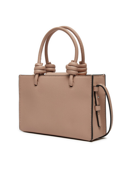 TOUS TOUS Borsetta La Rue New 2002129143 Beige