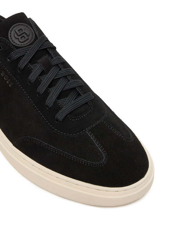 BOSS BOSS Sneakers Kieran 50554611 Schwarz
