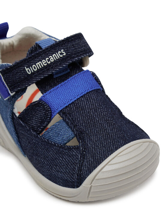 Biomecanics Biomecanics Тапочки 252176 Cиній