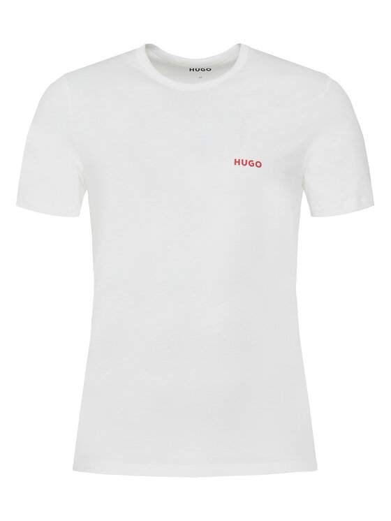 HUGO HUGO Набір з 3 футболок 50532811 Кольоровий Regular Fit