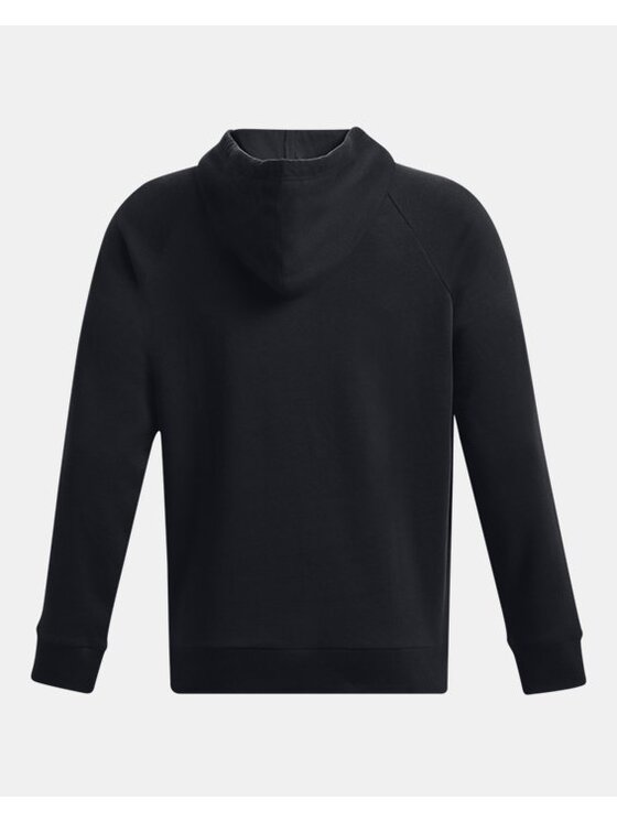 Under Armour Under Armour Bluza 1379757-494 Niebieski Regular Fit