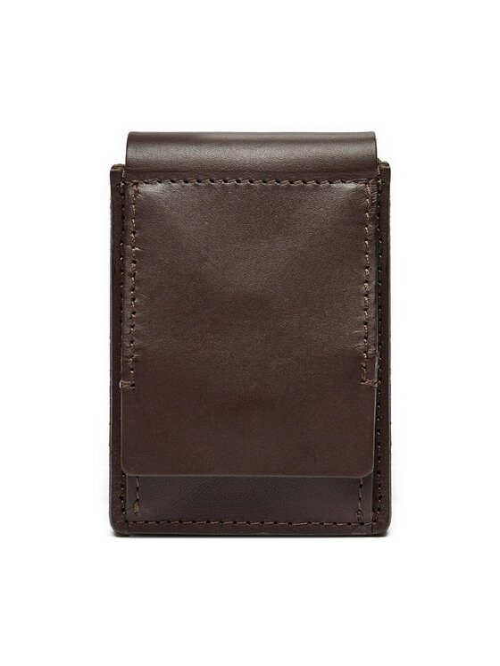 Balagan Balagan Portafoglio Anahi Marrone