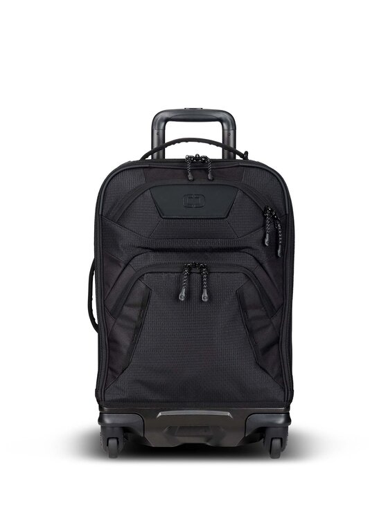 Ogio Ogio Walizka średnia 302760 Czarny
