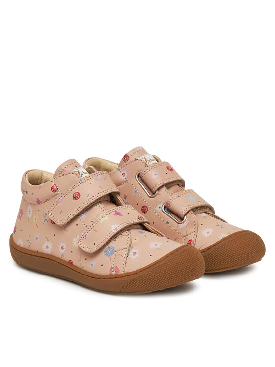 Naturino Naturino Туфлі Cocoon Vl 2012904-NM-0M04 S Рожевий