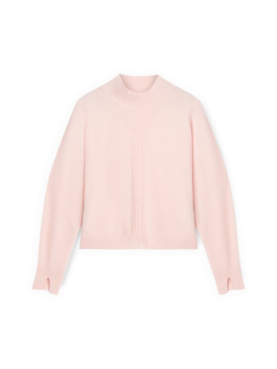 Motivi Motivi Maglione M399W003483N006 Rosa Regular Fit