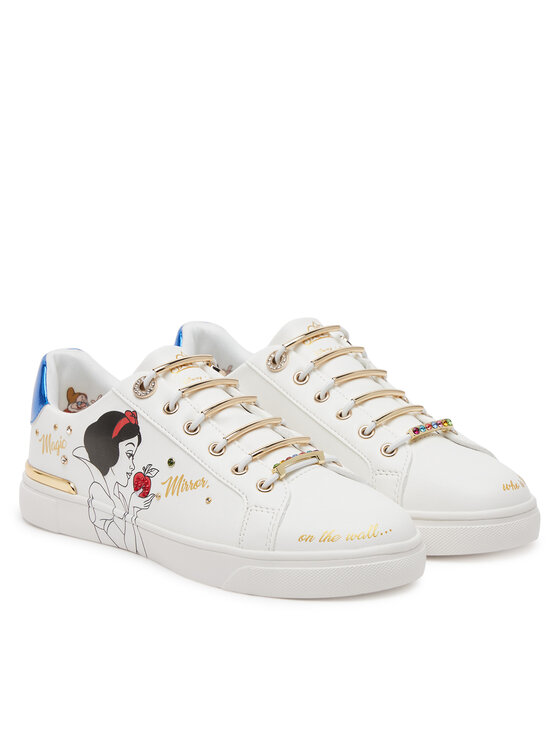Aldo Aldo Superge Snowwhitekicks 14008306 Bela