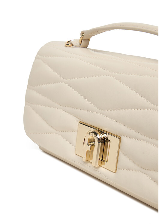 Furla Furla Geantă WE00798-BX3548-PNN00-1-007-20-CN-E Alb