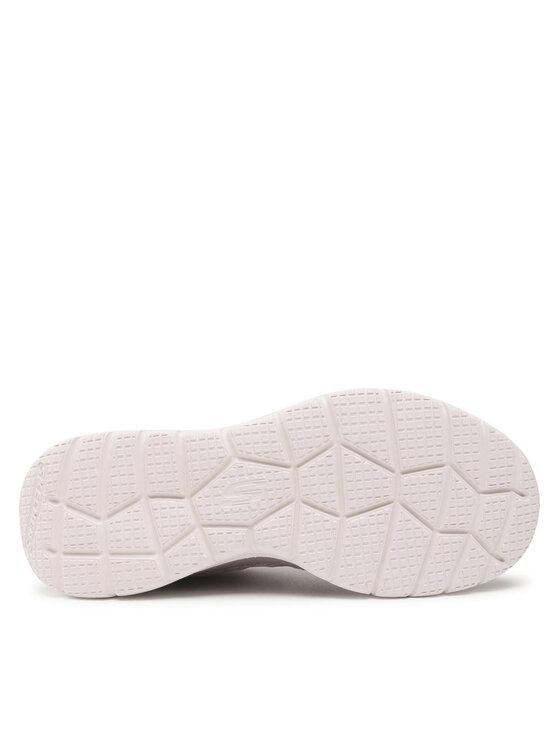 Skechers Skechers Sneakersy Quick Path 12607/LAV Růžová