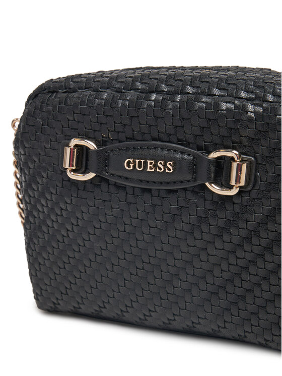 Guess Guess Torba HWWG95 30140 Czarny