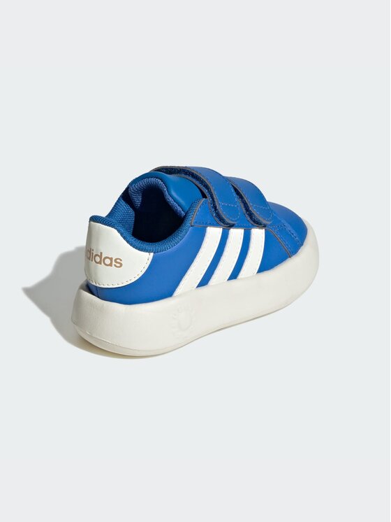 adidas adidas Sneakersy Grand Court 2.0 Koralowy