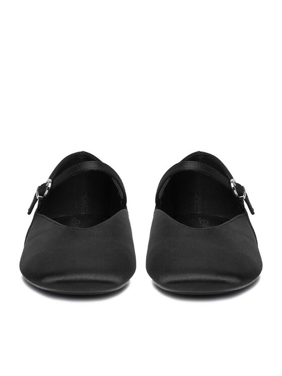 JENNY JENNY Балеринки CEO-HY824001-1 Черен