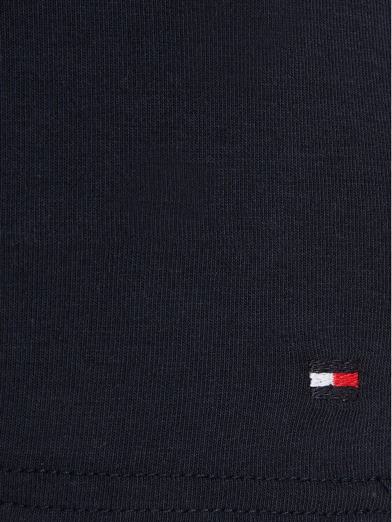 Tommy Hilfiger Tommy Hilfiger Komplet topov﻿ UW0UW04891 Pisana Slim Fit