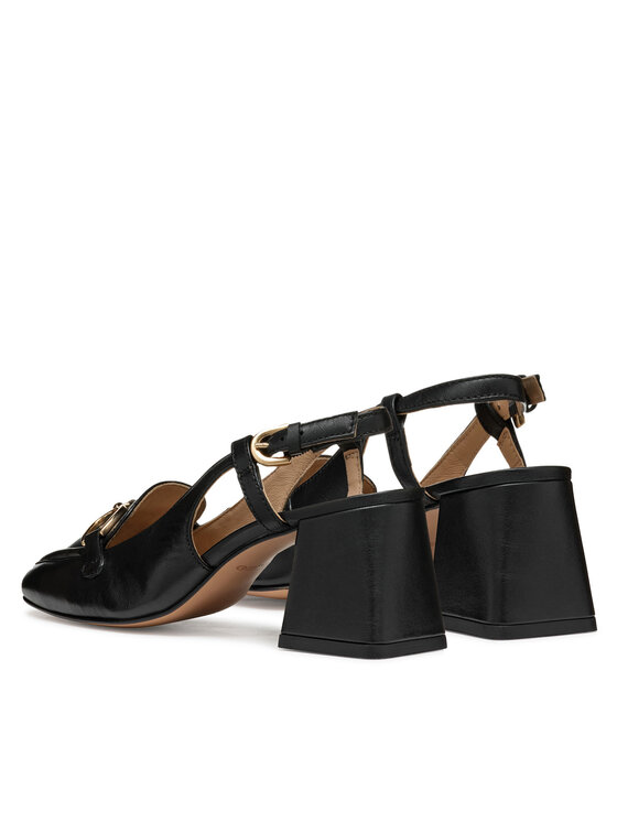 Geox Geox Tacones D Coronilla D55D1A 000TU C9999 Must