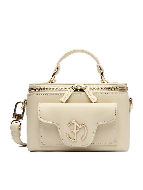 Eva Minge Eva Minge Handtasche EO-AMY-LDA8633 Écru