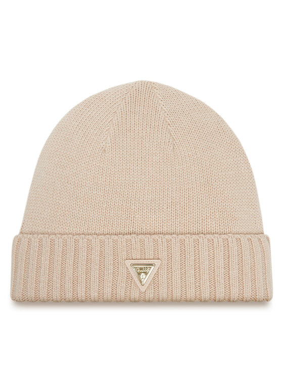 Guess Guess Шапка V4BZ08 Z39B0 Бежов
