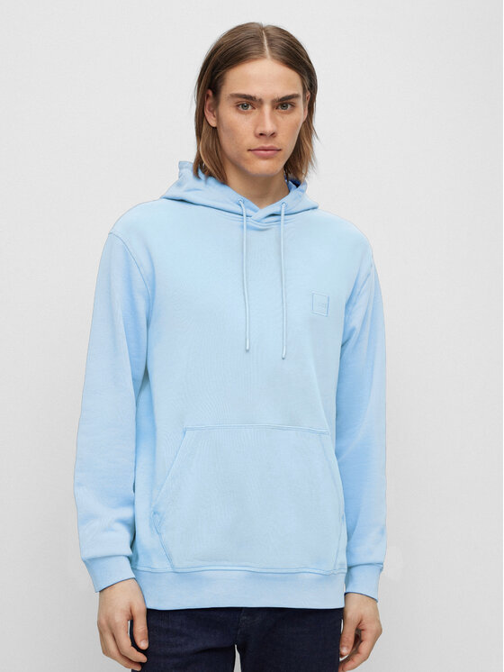 boss kapuzenpullover