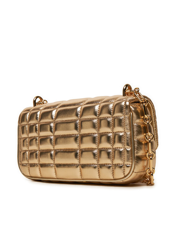 MICHAEL Michael Kors MICHAEL Michael Kors Torebka 30R4G2RL5M Złoty