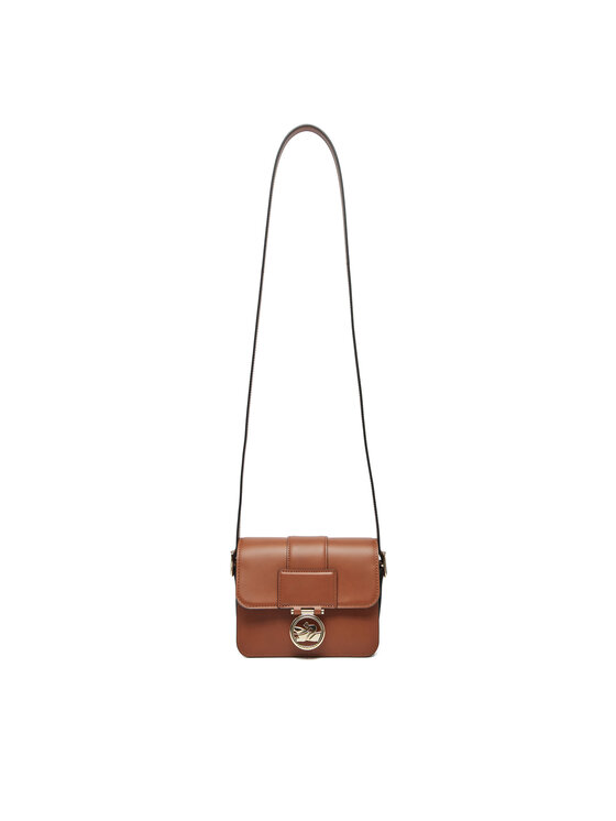 Longchamp Longchamp Ročna torba 10174HAU Rjava
