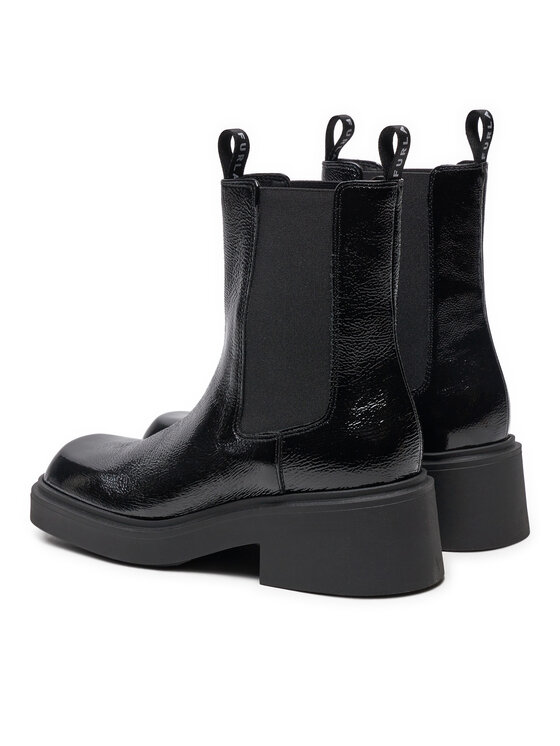 Furla Furla Челсі YI49FCG BX3504 O6000 Чорний