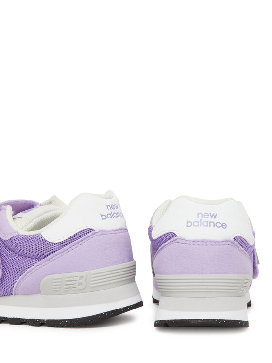 New Balance New Balance Sneakersy PV515BL Fioletowy