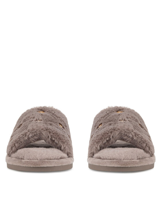 Home & Relax Home & Relax Пантофи P3131521 Бежов