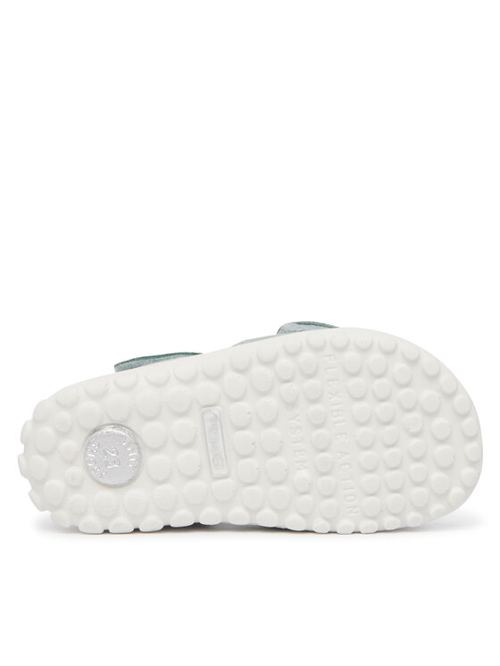 Primigi Primigi Сандали 1363722 Зелен