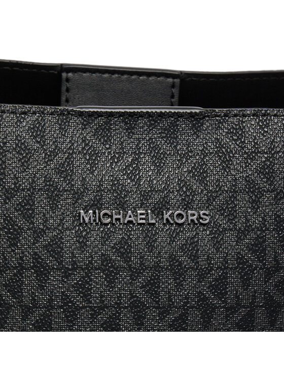MICHAEL Michael Kors MICHAEL Michael Kors Torebka 30S4S9RT2V Czarny