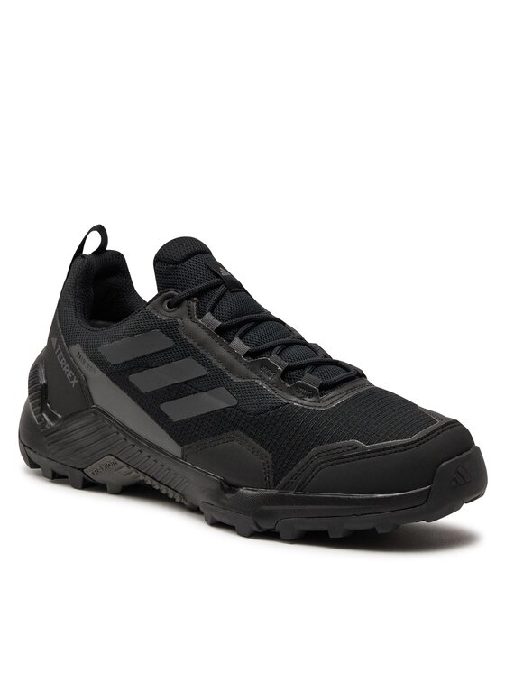 adidas adidas Trekkings Terrex Eastrail 2.0 RAIN.RDY Hiking Shoes HP8602 Negru