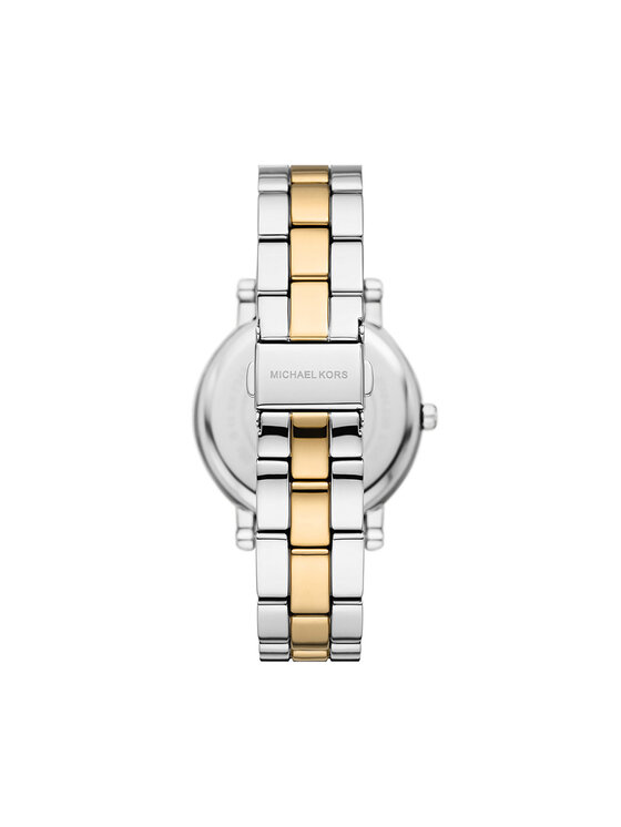 Michael Kors Michael Kors Hodinky Corey MK7550 Stříbrná
