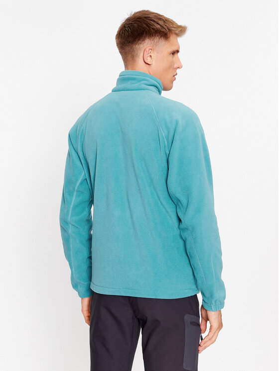 Columbia Columbia Flis Fast Trek™ II Full Zip Fleece Plava Regular Fit